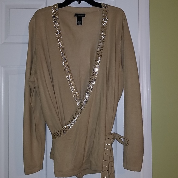 Lane Bryant Sweaters - Lane Bryant Sweater